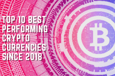 Top 10 Crypto