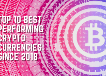 Top 10 Crypto