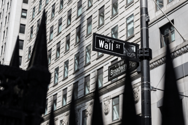 Wall Street