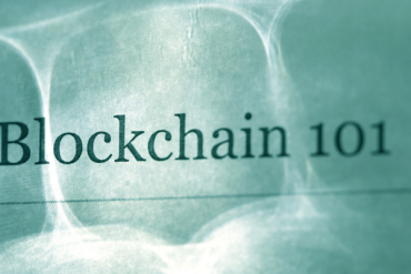 blockchain crypto 101