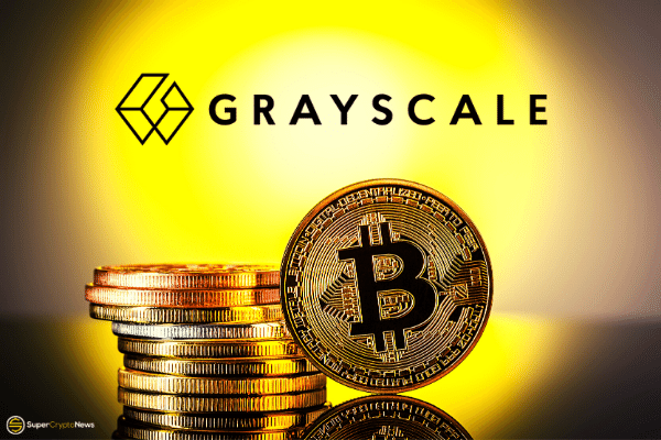 Grayscale Bitcoin ETF