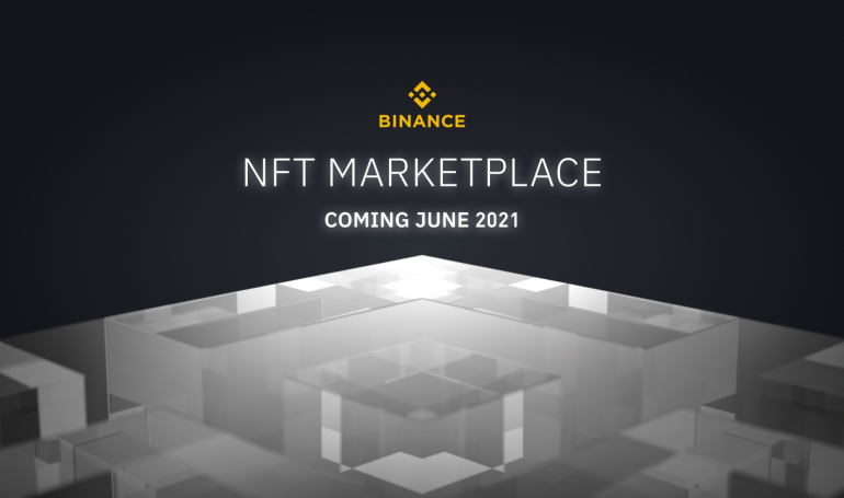 Thị trường NFT Binance