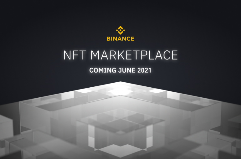 Thị trường NFT Binance