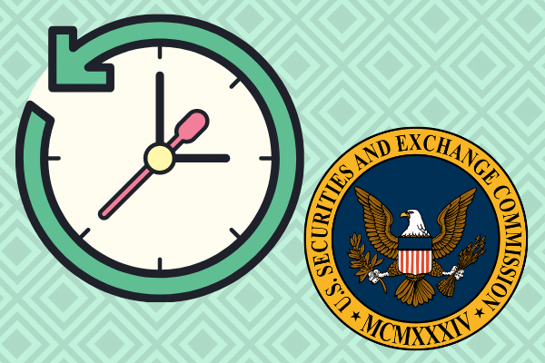 SEC delays Bitcoin ETF