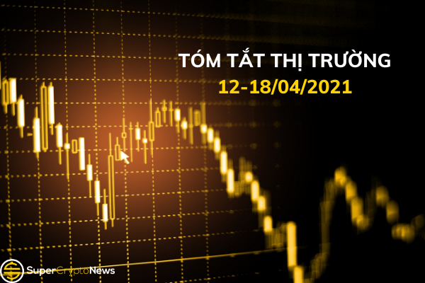 Tóm tắt Crypto 12/04