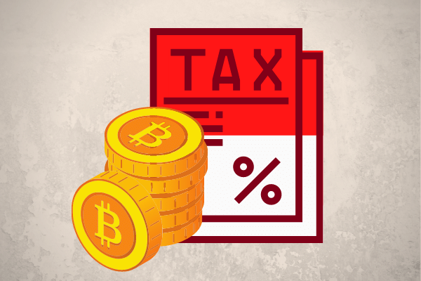 crypto tax