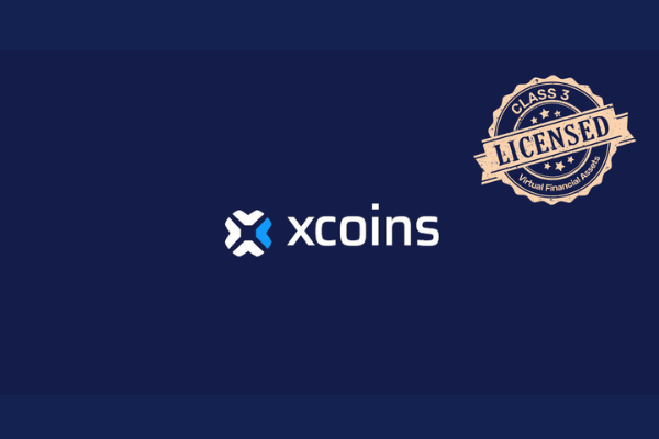 Xcoins