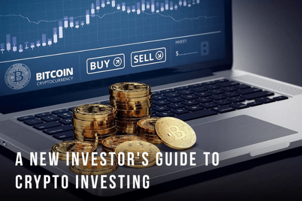 crypto invest