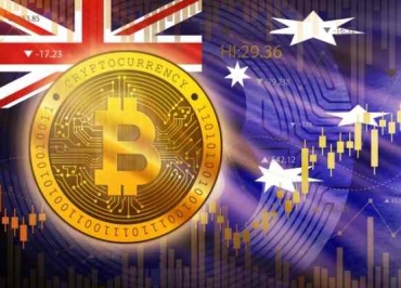 Invest Cryptocurrency in Australia