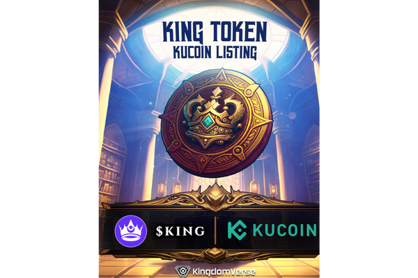 Kucoin Listing