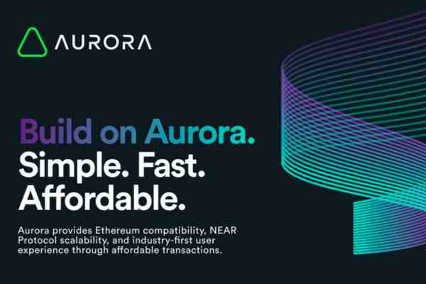 Aurora Developer Cloud