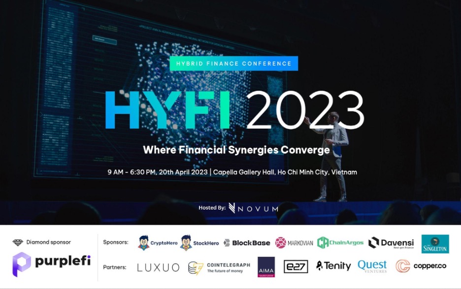 HYFI Conference