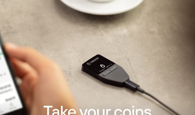 Trezor