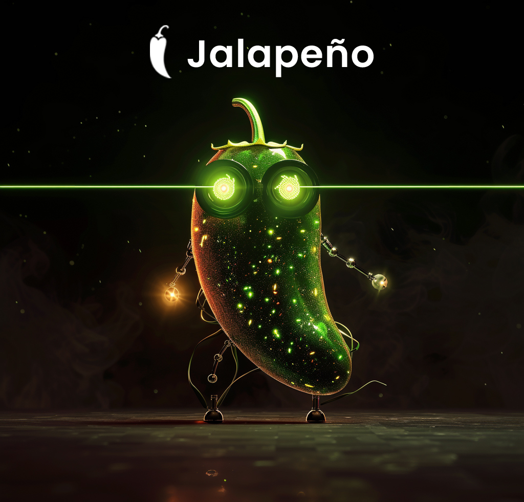 Jalapeno Finance