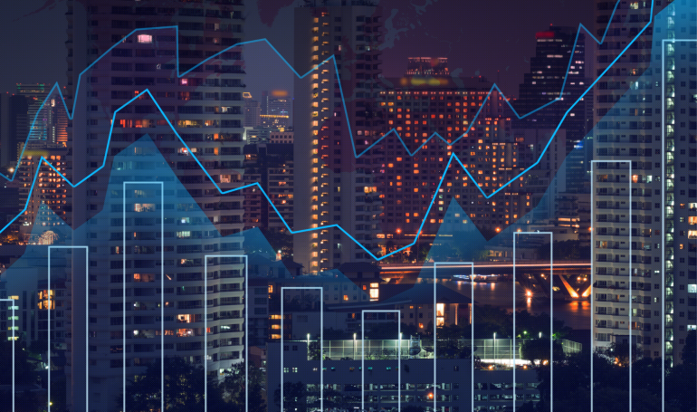 Record-Breaking 37 Crypto ETFs and ETPs Listed in H1 2024: ETFGI Insights