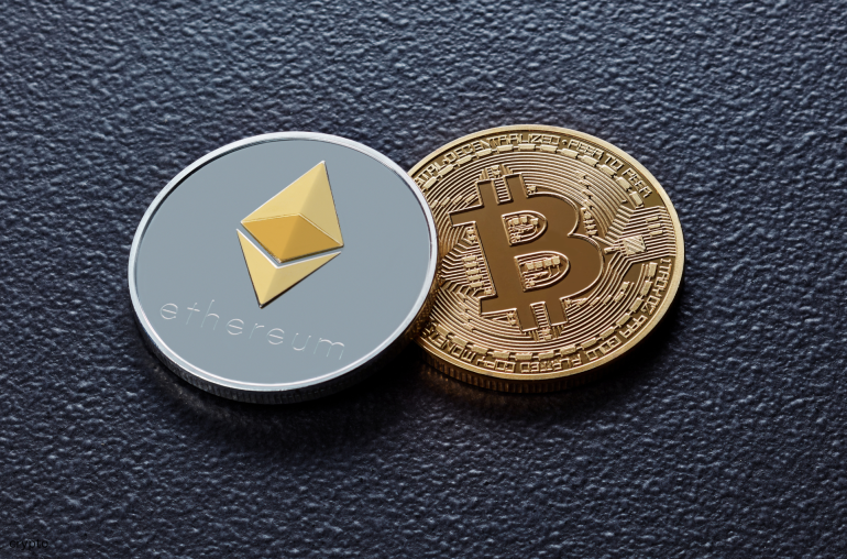 Bitcoin and Ethereum ETFs Hit $6 Billion Amid Market Volatility