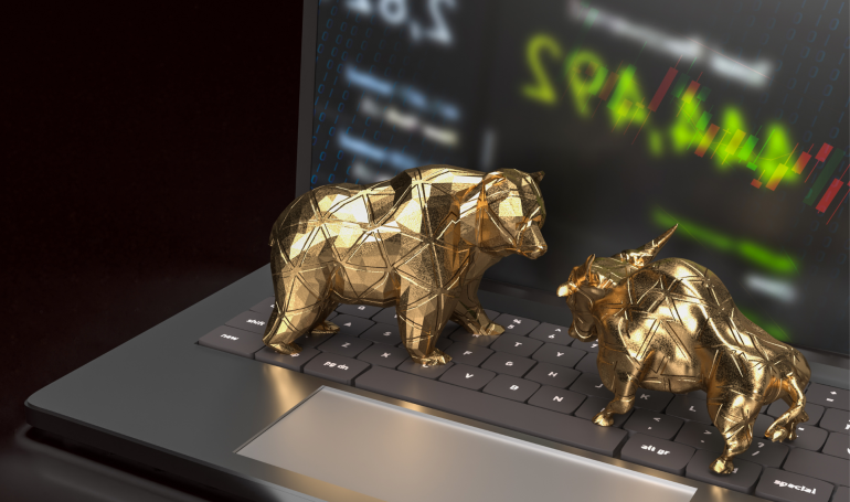 Ethereum, Bitcoin, and Shiba Inu: Is the Bull Run Over?