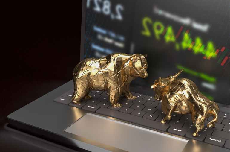 Ethereum, Bitcoin, and Shiba Inu: Is the Bull Run Over?