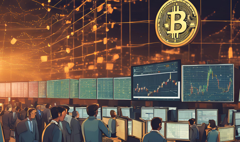 Market Signals: 3 Indicators That Suggest Bitcoin’s Rally May Be Short-Lived