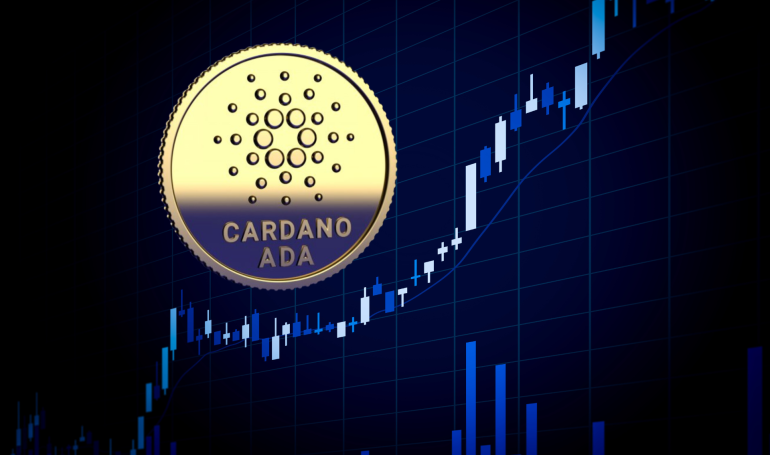 From Lows to Highs: Cardano’s 10.34% Gain Signals a Market Shift