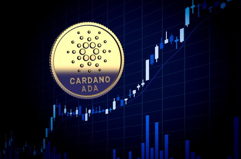 From Lows to Highs: Cardano’s 10.34% Gain Signals a Market Shift